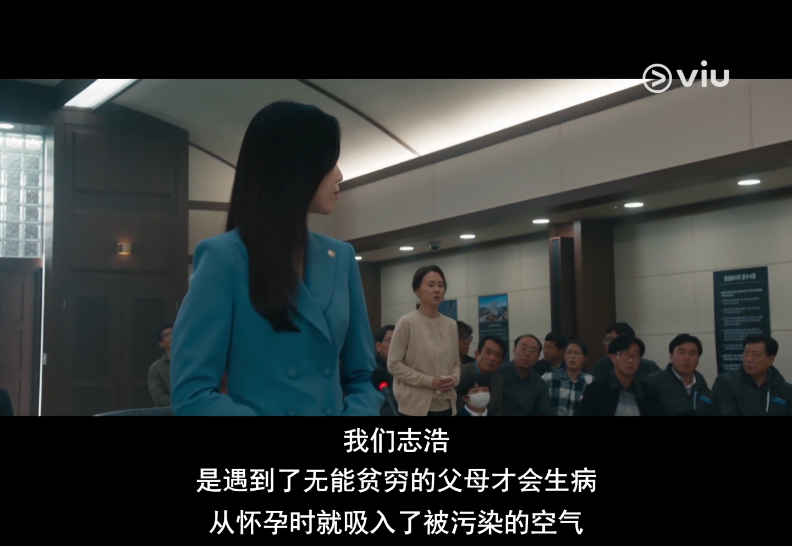 开播即爆，全程高能，这复仇爽剧杀疯了