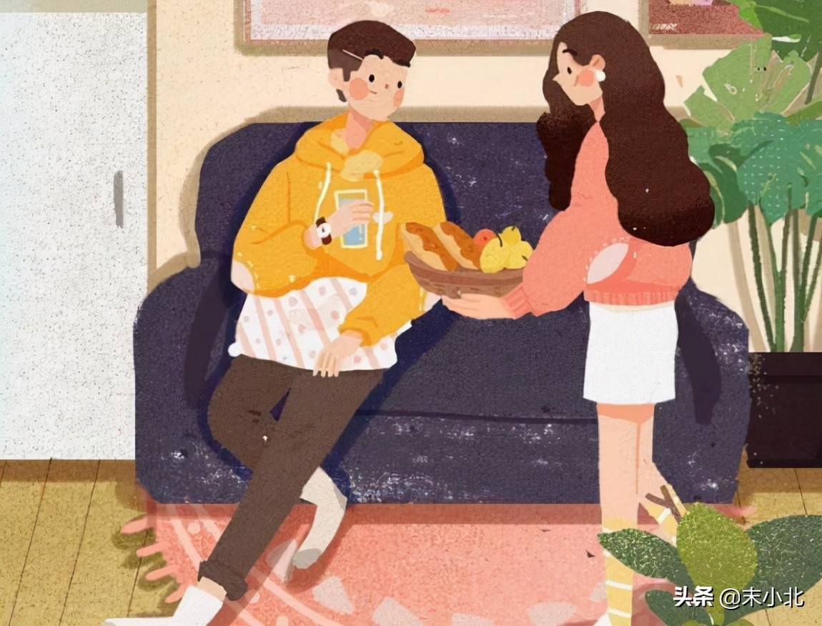 这一生，学会“不强求”，你就赢了