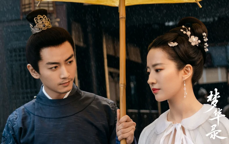 2022上半年高分国产剧佳作，都在这了，你看过几部？