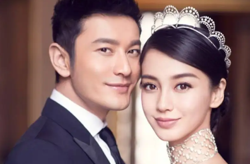 杨颖离婚后首次出现在荧幕，脸颊消瘦眼睛红肿，哽咽坦言尝试挽留