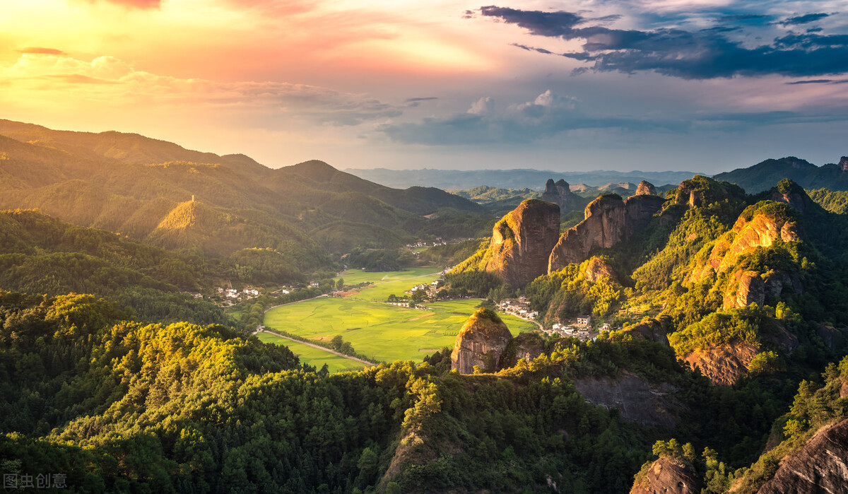 城步旅游景点(邵阳网红打卡景点推荐) - 悦闻天下