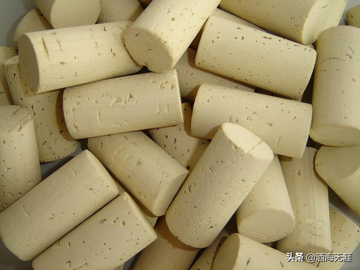 各种类型的葡萄酒瓶塞详解（进口商必读）