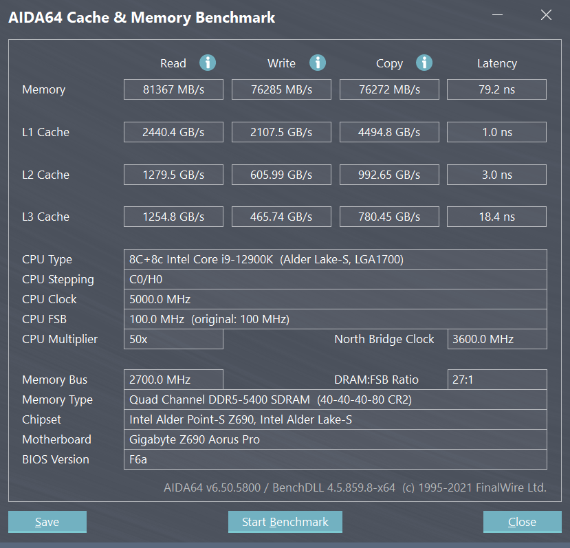 内存升级有没有必要？威刚DDR5内存上手体验，强到没有朋友