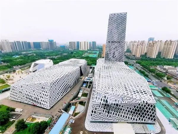 两个2021年中国十大丑陋建筑评选结果重磅揭晓