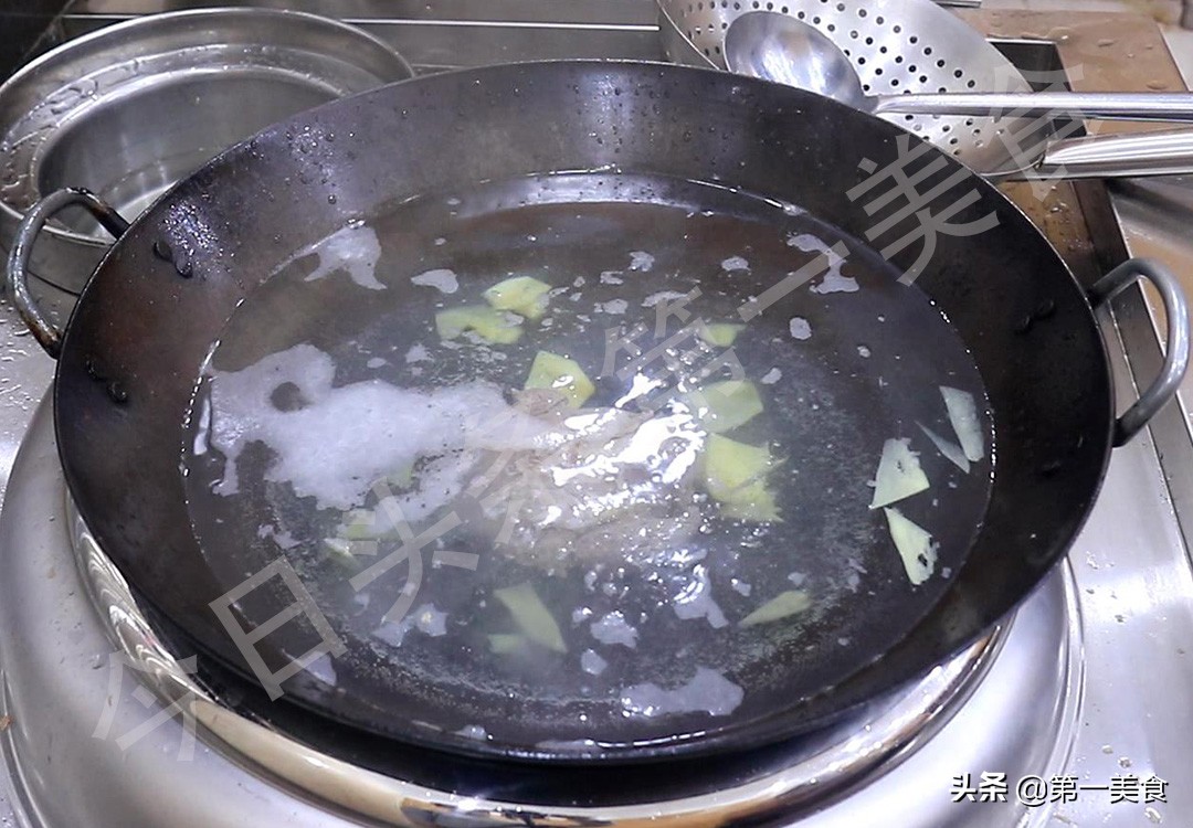 冬季常喝汤，身体更健康，6道家常汤的做法，滋补润燥，驱寒暖身