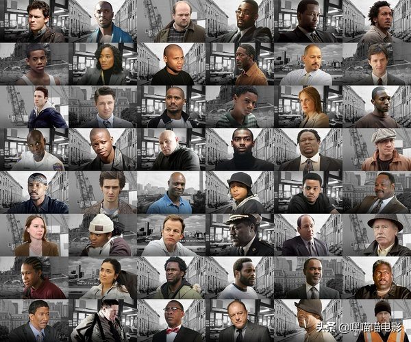 盘点豆瓣评分最高的美剧TOP，均分9.5！哪部是你的最爱？