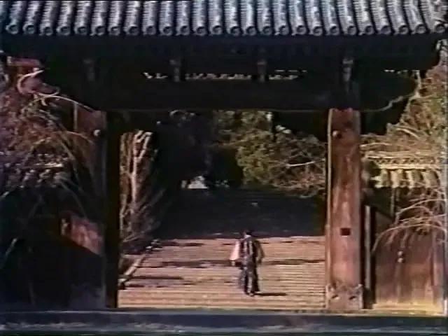 世界电影（0155）日本电影《吟公主》（1978）剧照欣赏