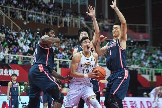 2022年01月13日cba男篮辽宁vs广东现场直播录像回放观看