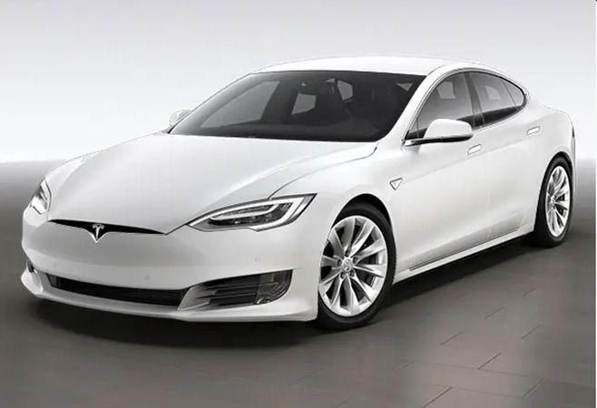 谁是电动时代性能王，奥迪RS e-tron GT PK 特斯拉Model S Plaid