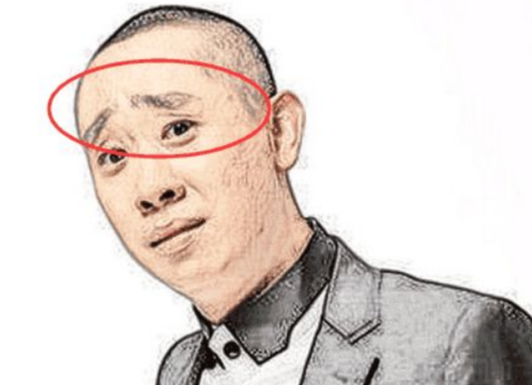 老祖宗识人术:"男怕八字眉,女怕弯鼻眉",是啥意思?有无道理