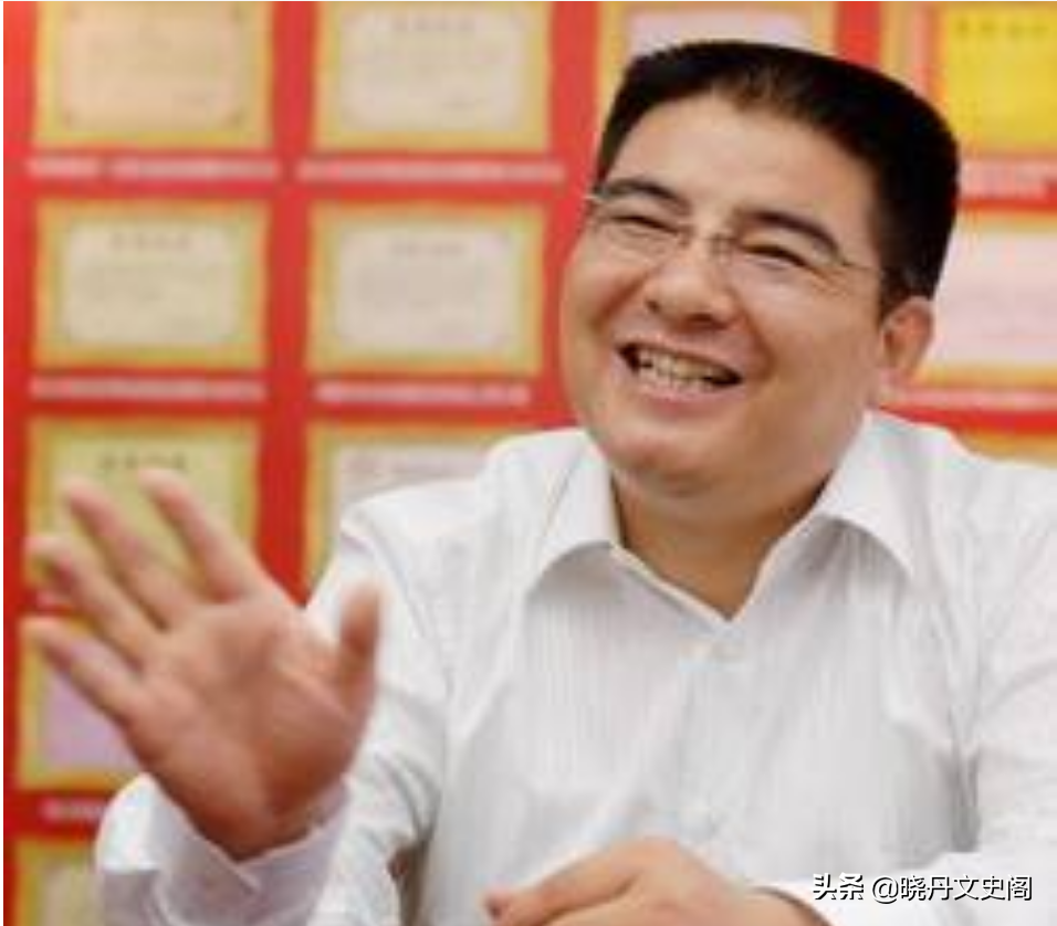 “中国首善”陈光标，2012年累计捐20亿后“消失”，他现在怎样了