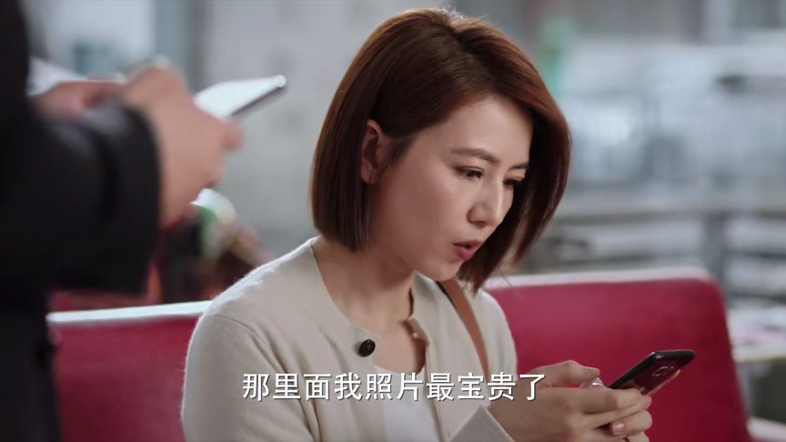 《完美伴侣》两对夫妻里面，吴敏已有多个出轨预兆，林庆昆真粗心