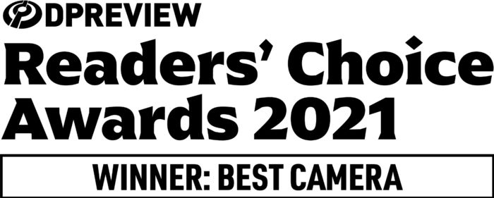 尼康Z 9荣获2021 DPReview读者的选择-年度产品之最佳相机大奖