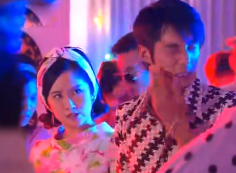 《意难忘》中最专情的男人王胜志，一生只爱赖素绫