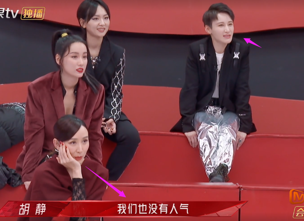 有一种“情商洼地”叫做弦子，19岁出道歌比人红，不会说话是硬伤