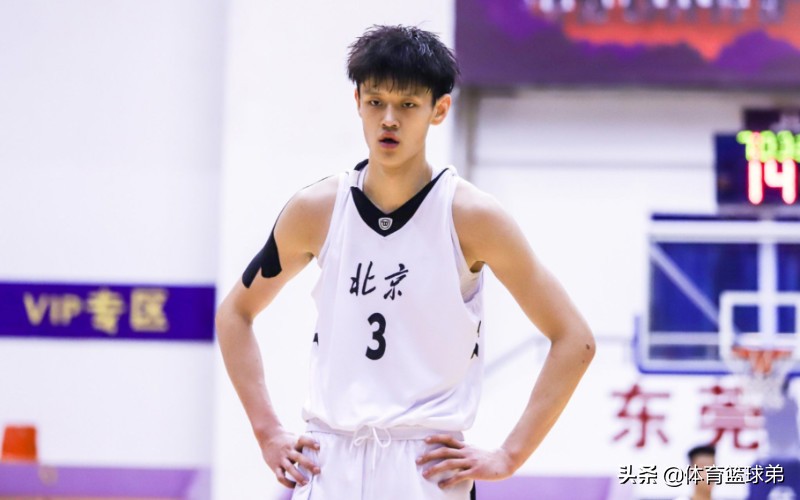 为什么nba球员不参加比赛(真没希望登陆NBA了？但小将仍在坚持，因为他想强斩一份NBA合同)