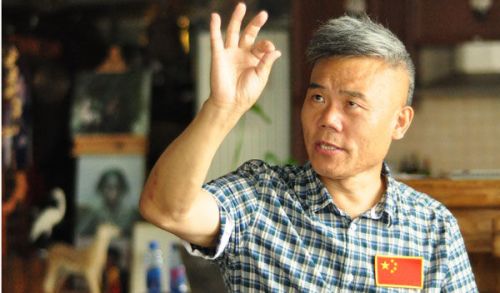 我们强烈谴责朱清时：宣传迷信，祸害国家的未来