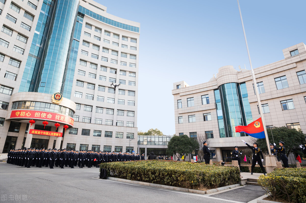 警校的限制条件有哪些？分性别限制吗？过来人总结四大限制条件