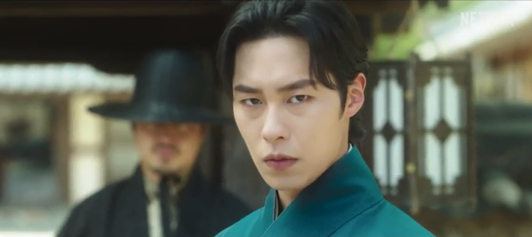 韩娱帅哥与发面馒头的二三事