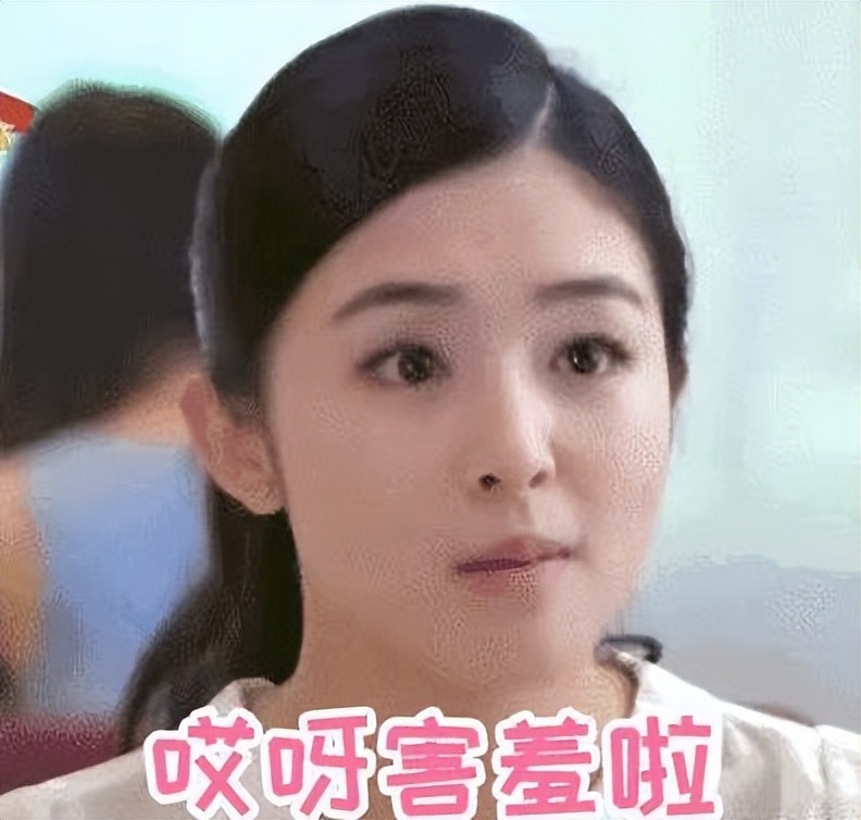 张含韵被诬陷拍不雅照事件图片