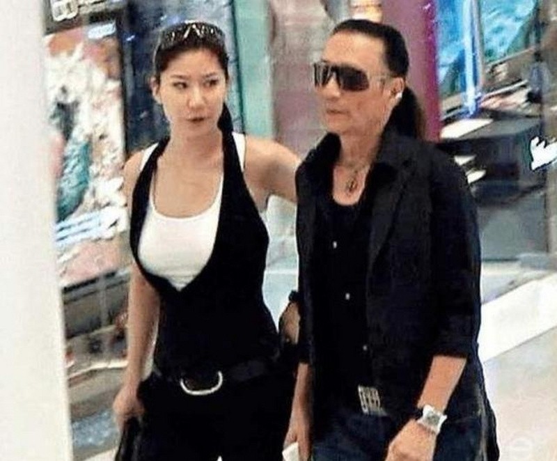 跟了谢贤12年都没结果，最后拿千万分手费的Coco，如今去哪了