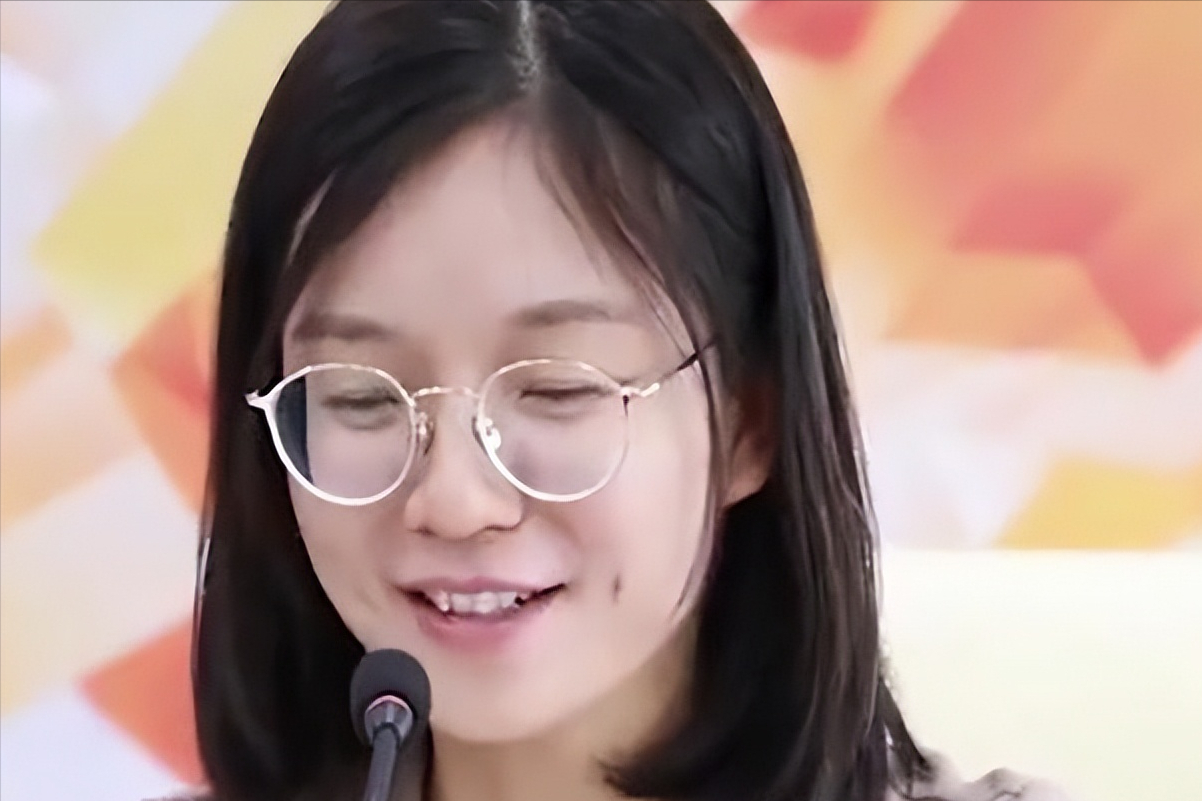 清华最甜女教授获奖百万！为了回国拒绝高薪？研发首台采样机器人