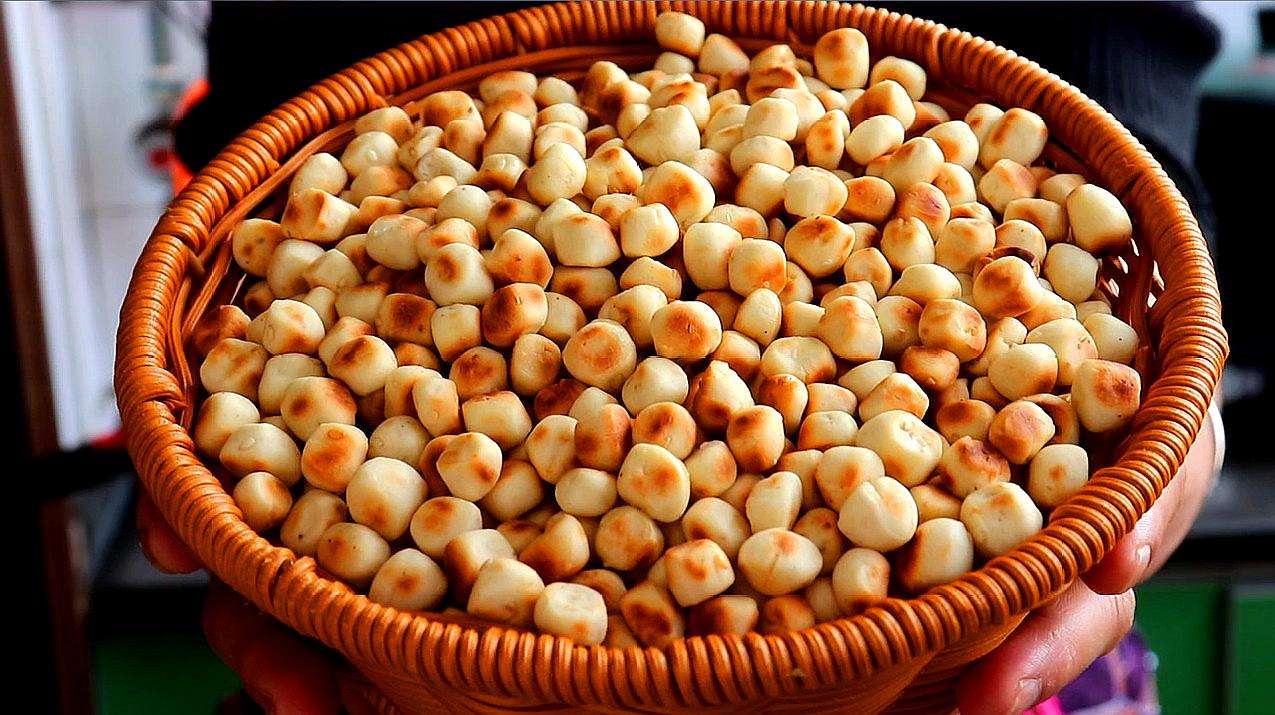 二月二吃什么 二月二吃什么食物-诚智百科网