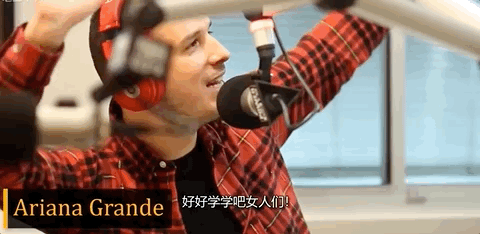 “油腻普信男”直播辱骂20位女星！你怎么不先撒泡尿照照镜子？