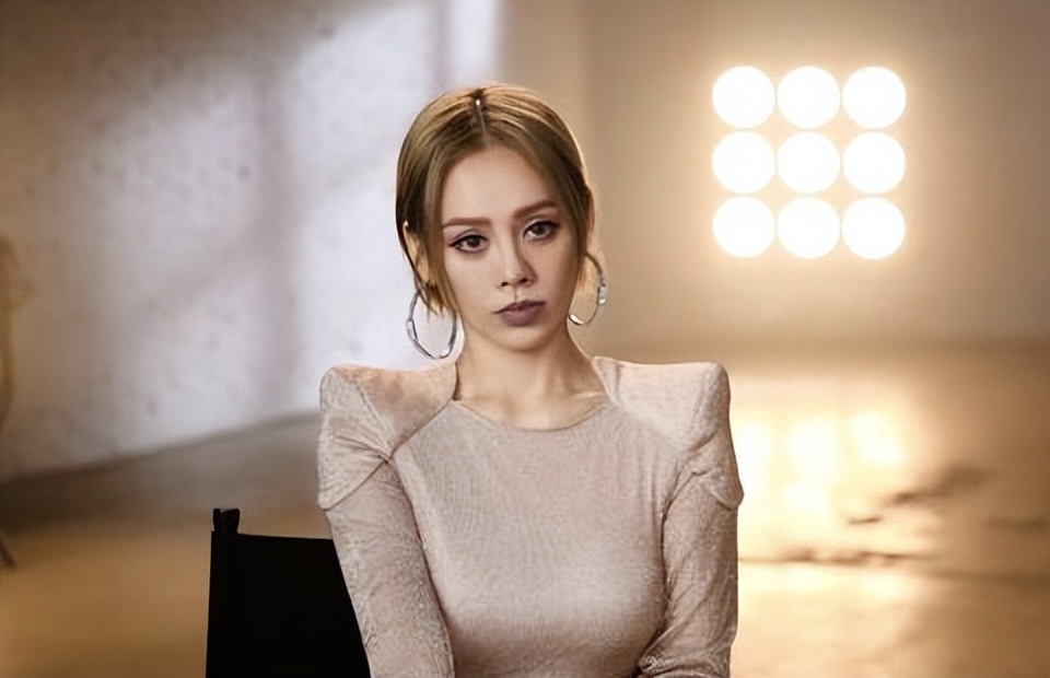 现在的明星比不了！端庄大气的女星我只服这5位