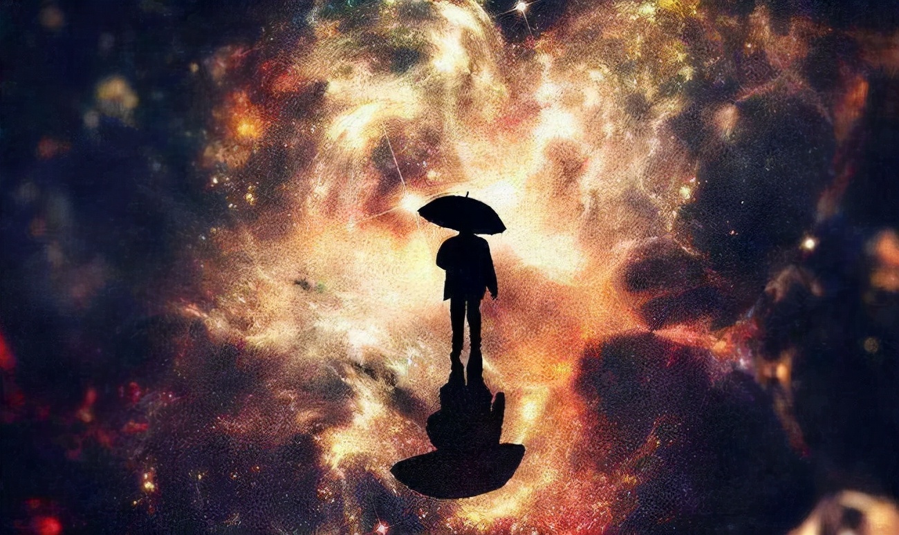 灵魂出窍日遍学校第3篇（你相信去世老人可以托梦吗）