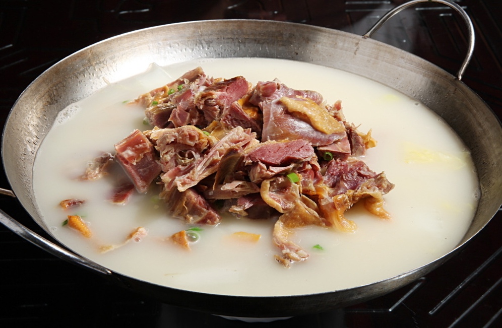 乡居 | 一起来一场远离尘市的乡野生活体验吧......