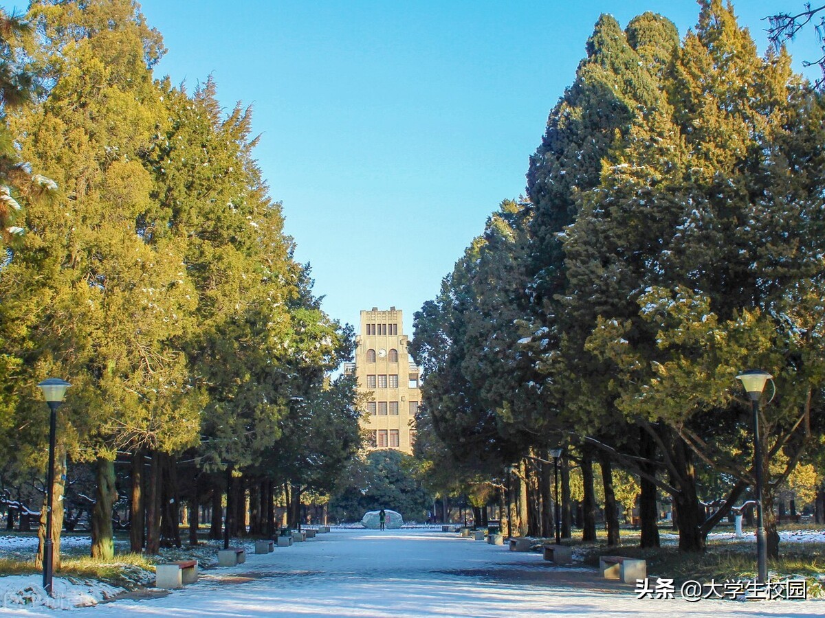 2022陕西省大学排名，你了解几所？