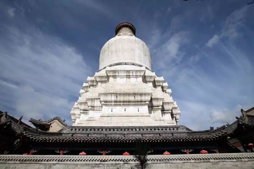 今天，全国热搜！总要去趟山西吧！