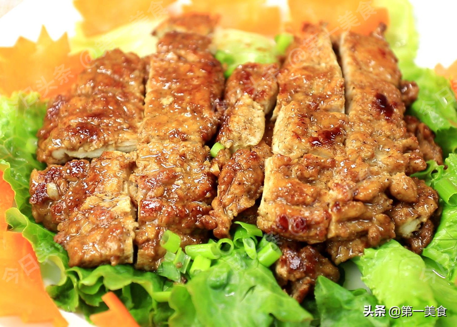 正月十五元宵节，3荤2素1汤，简单省事寓意好，一家四口不浪费