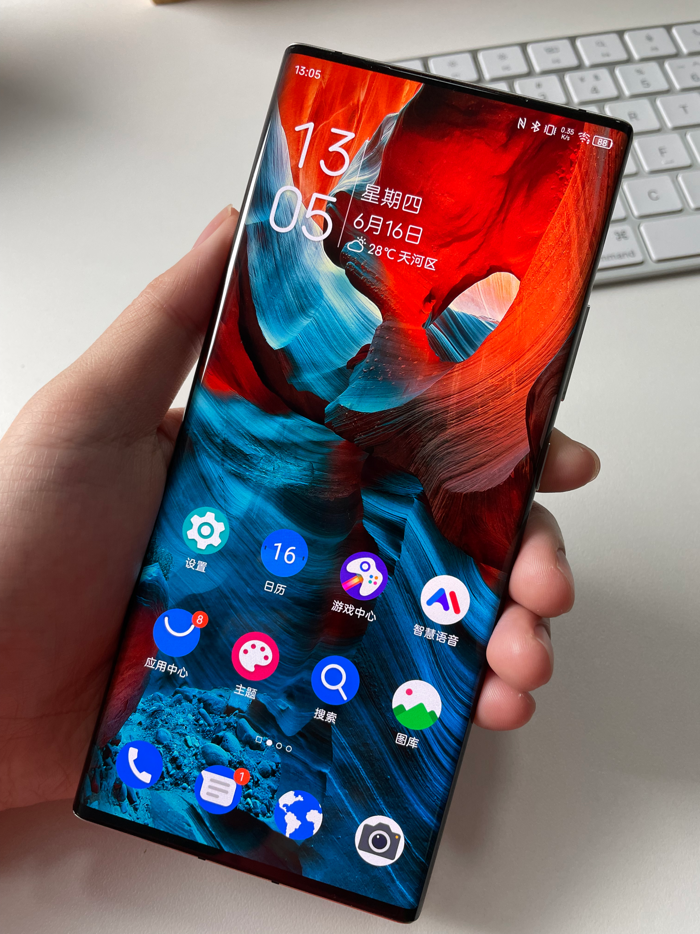 准大学生们该买什么手机？推荐3款实用机型，几乎零“差评”