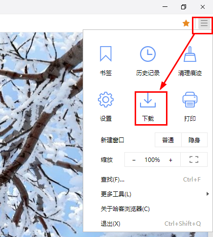 知道浏览器下载的东西都藏在哪里吗？看完你就懂——