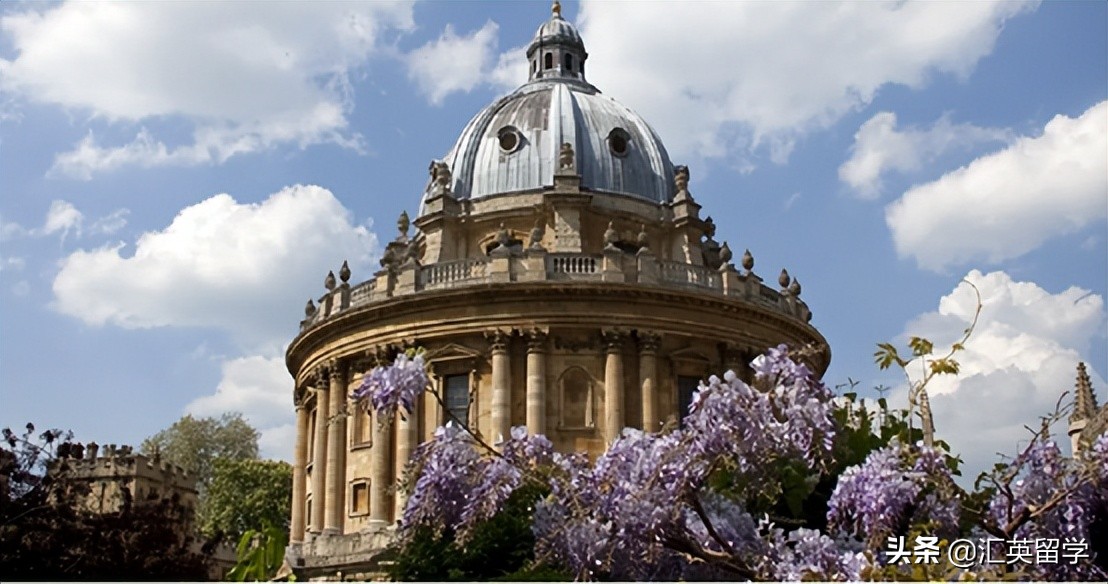 英国大学排行榜前十名英国大学排行榜前十名有哪些