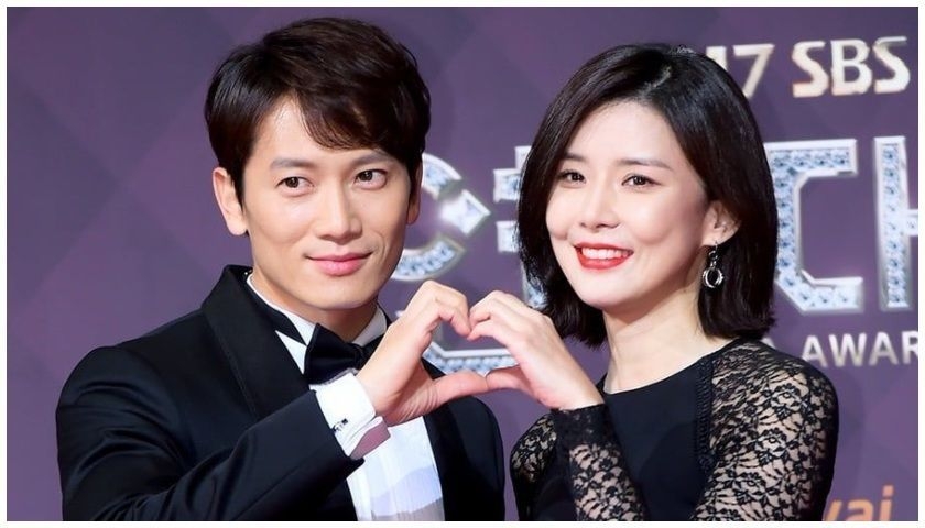 揭秘李宝英和老公的感情故事二人是如何相爱的