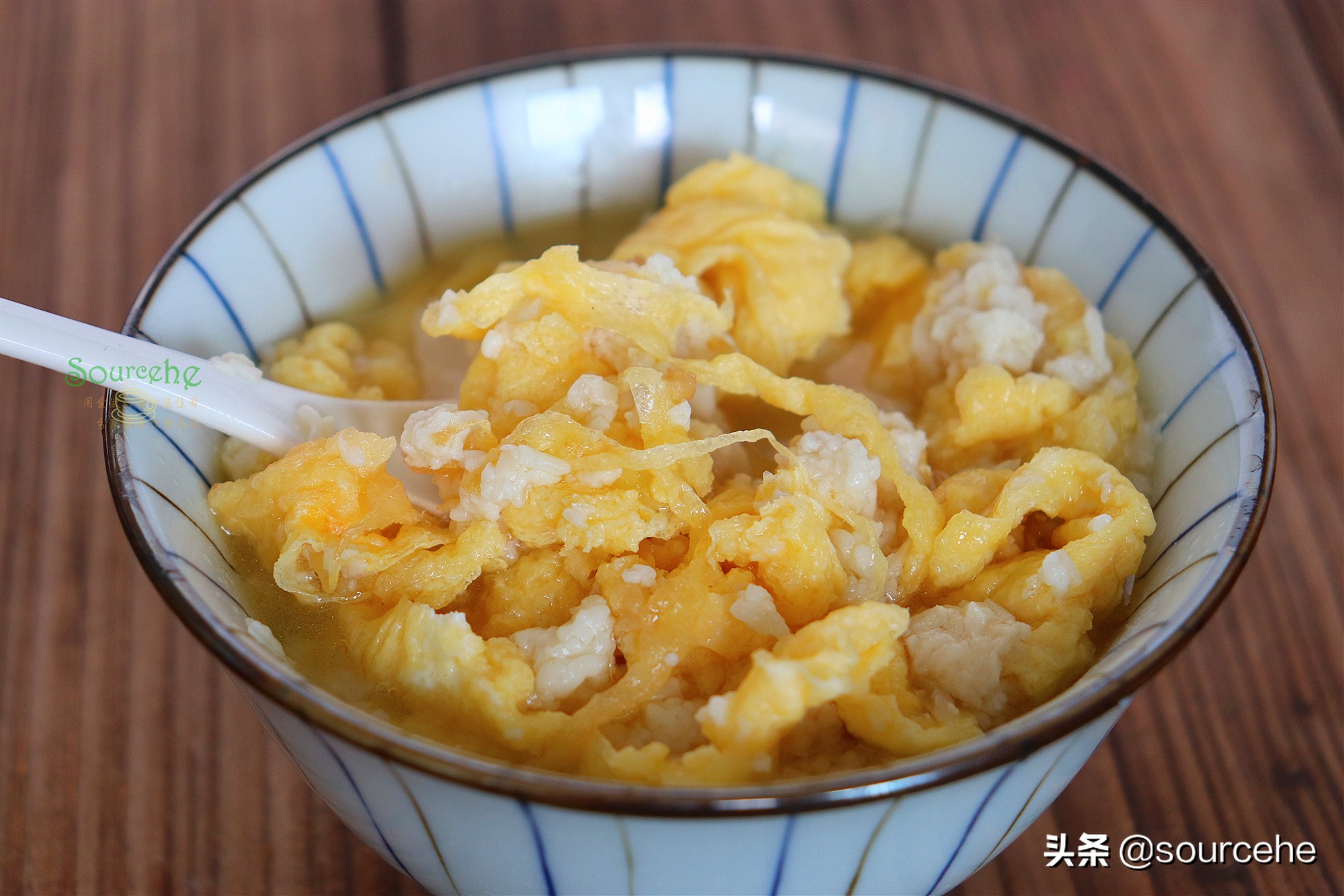 开工了，女人不管多忙，三天两头就吃一碗，脸色红润，气质绝佳