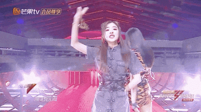 张含韵“离婚”反怼前夫，网友直呼太爽了