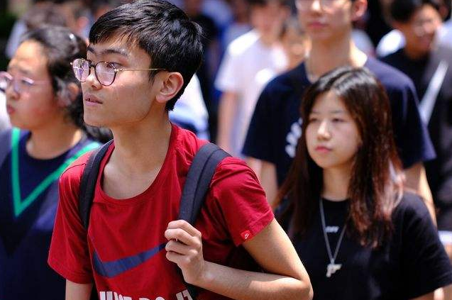 各省高考难度系数排名来了，河南、广东不出所料，你在哪个省？