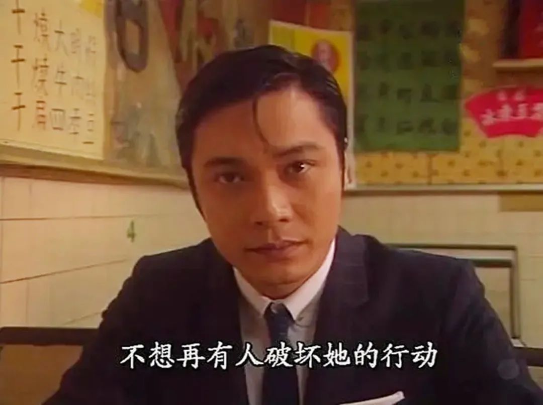TVB男艺人top10，个个英俊帅气，前三名实至名归