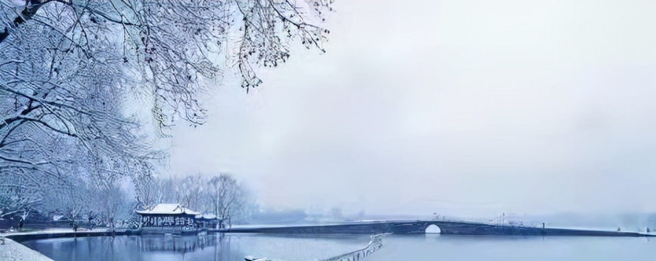 今日大雪：仲冬已来，雪落如诗，3件雅事快和孩子一起做吧