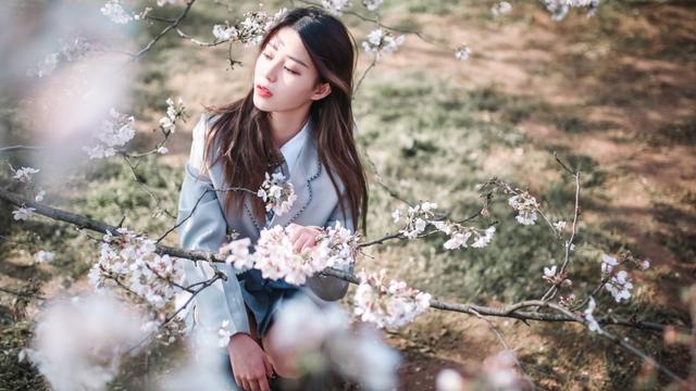 人像摄影：想要拍好人物照片，你必须知道的8个基本点