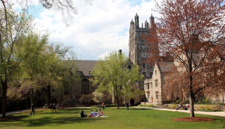 常青藤名校有哪些？