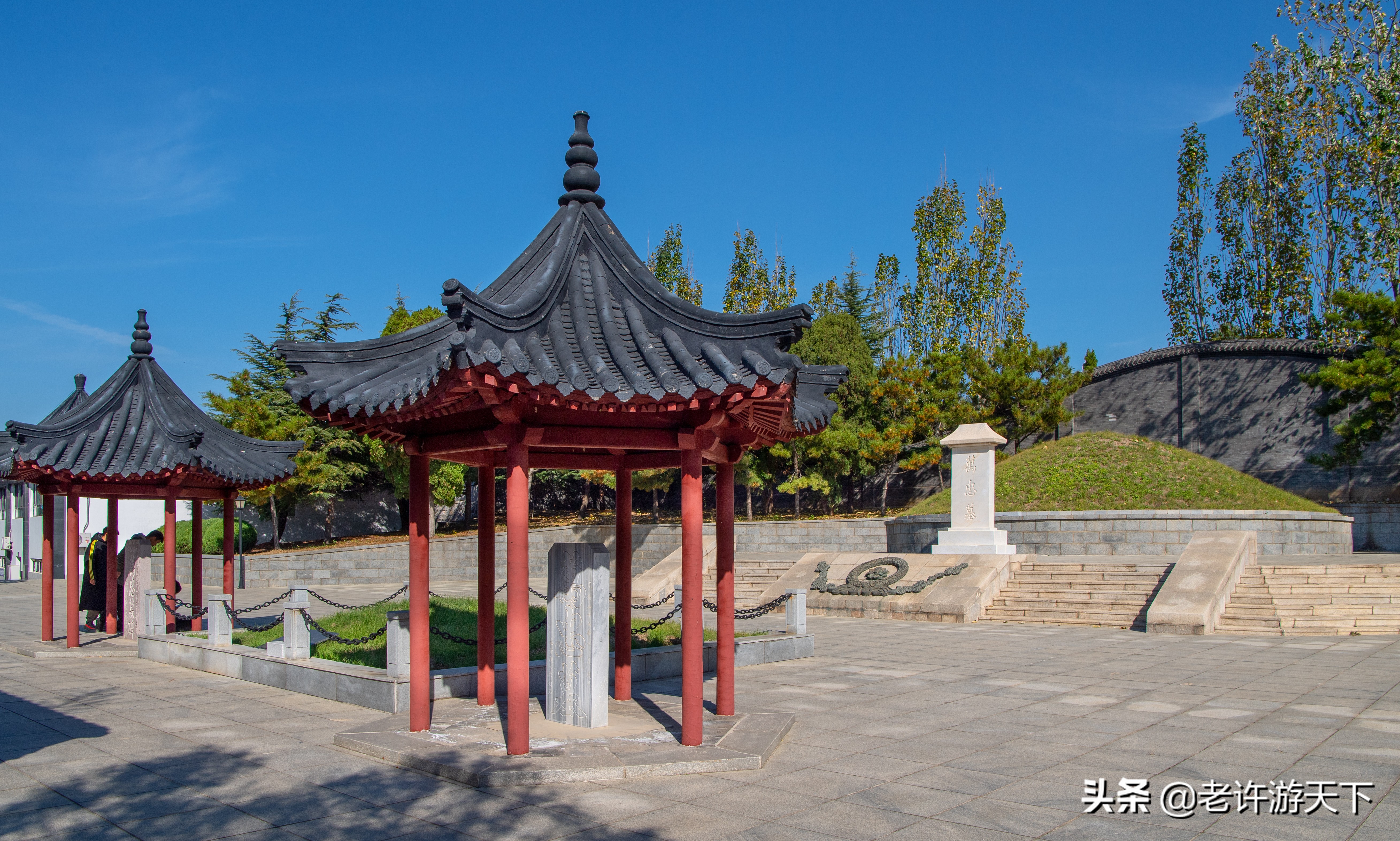 老许路书：游遍辽宁，美景一网打尽，14个地市一个不能少（辽西）
