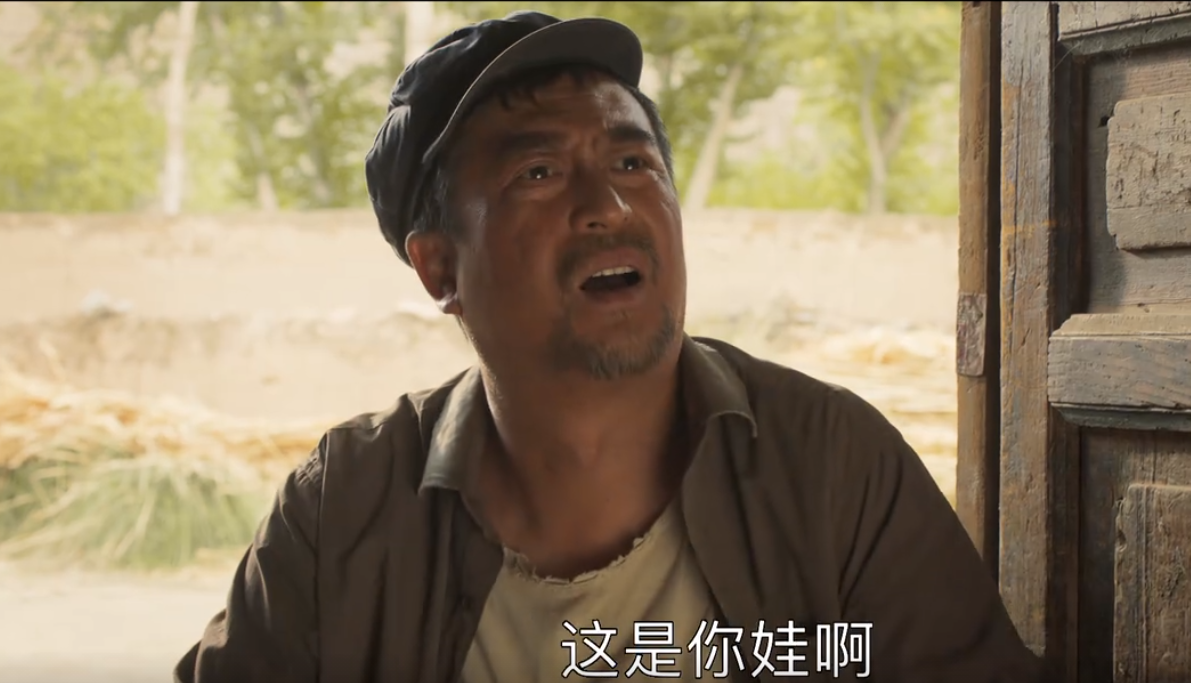 《山海情》定档湖南卫视并热播，意味着这才是新时代的“偶像剧”