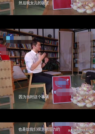 怪不得李亚鹏会娶小19岁的妻子，看了他历届的女友，就全明白了