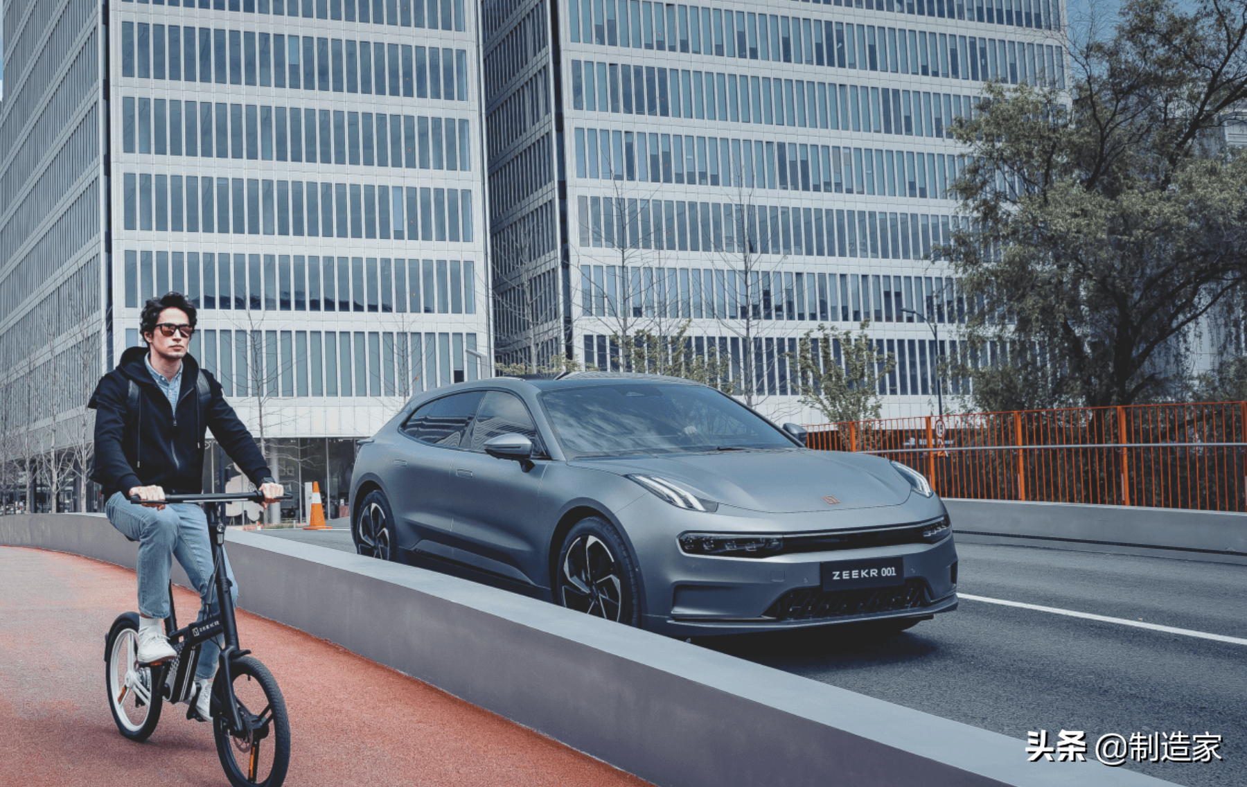 从特斯拉到理想L9，谁是我们心目中的理想电车