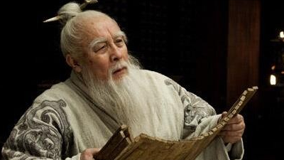 中国民间广为流传的古代神话人物影响力排行榜